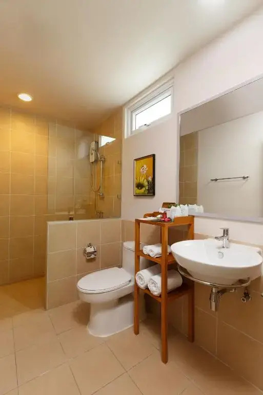 U Tiny Boutique Hotel Suvarnabhumi Bangkok - SHA Plus