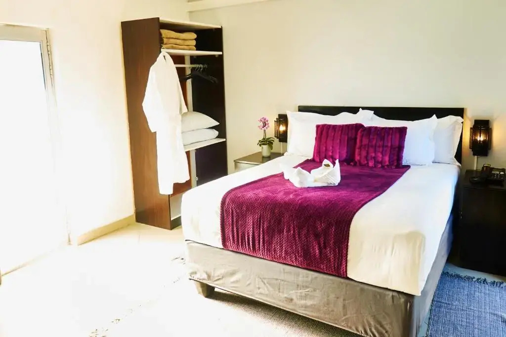 Laha Hotel