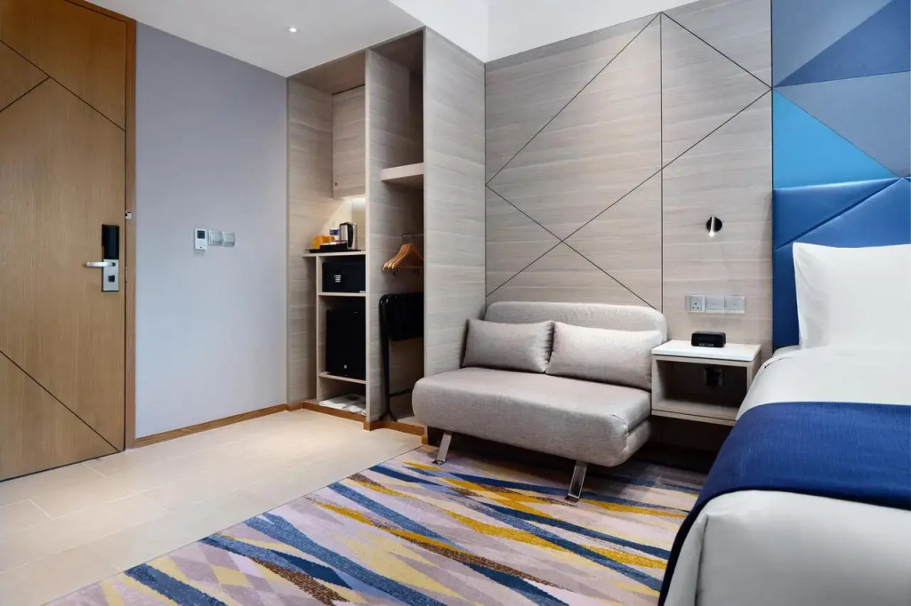 Holiday Inn Express Singapore Serangoon by IHG