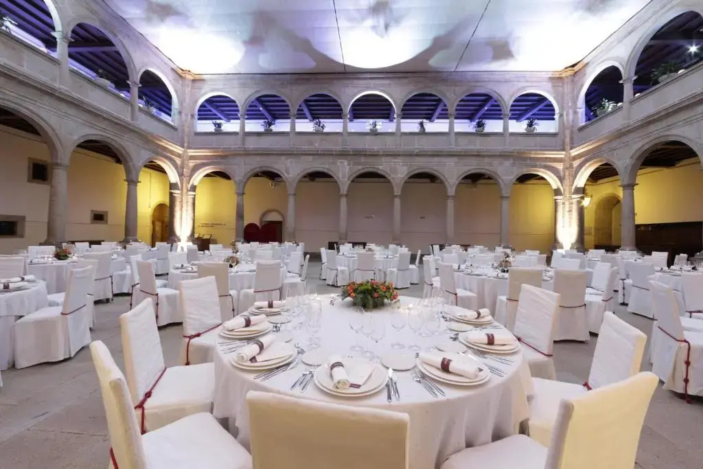 San Francisco Hotel Monumento