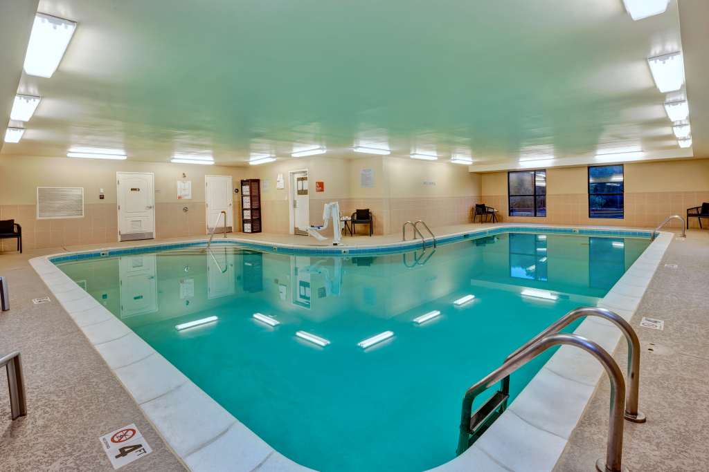 TownePlace Suites by Marriott Nashville Airport
