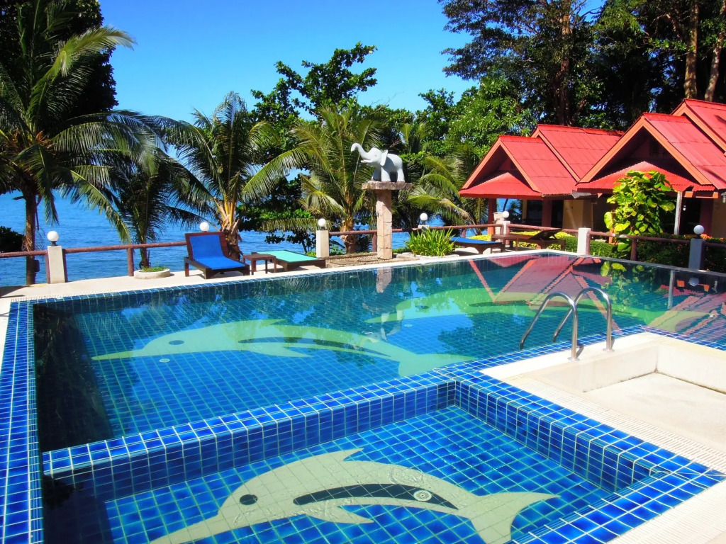 Pennys Resort