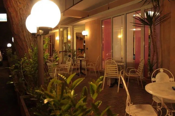Hotel Delizia