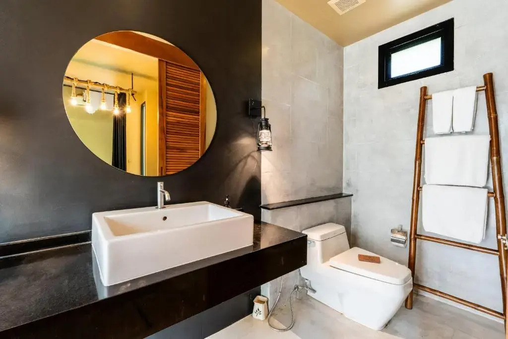 The Mangrove Phuket by Blu Monkey