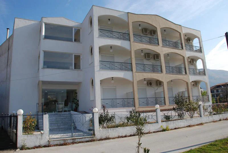Rendina Beach