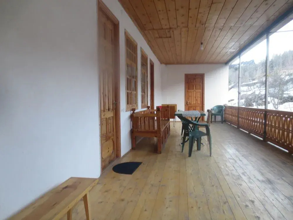 Irma's guesthouse