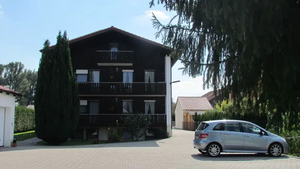 Haus Brandmeier