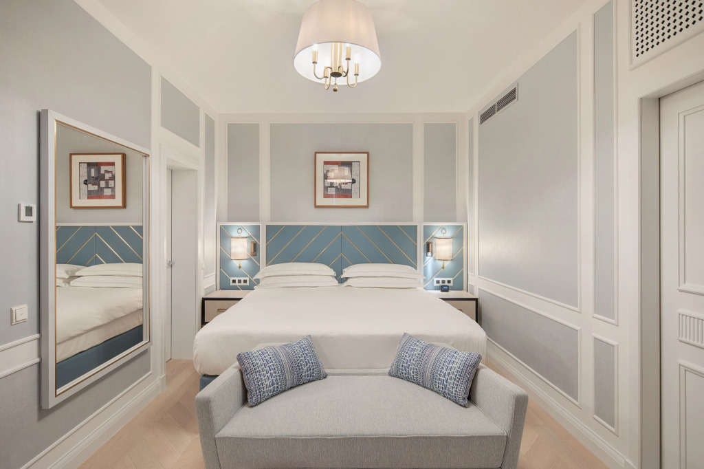 Hilton Imperial Dubrovnik