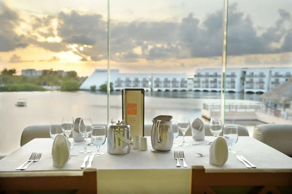 Club Med Cancún Yucatán