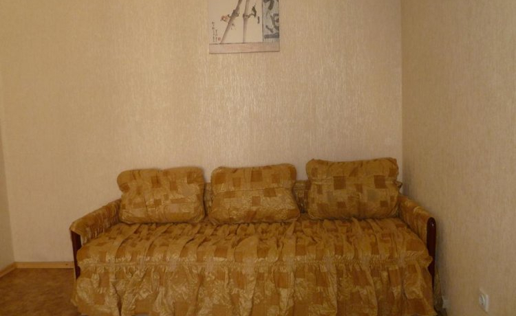 Apartment Samara
