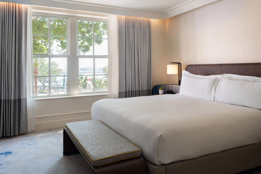 The Vinoy Resort & Golf Club, Autograph Collection