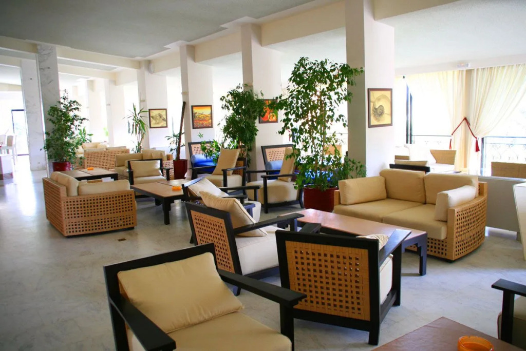 Roda Garden Village