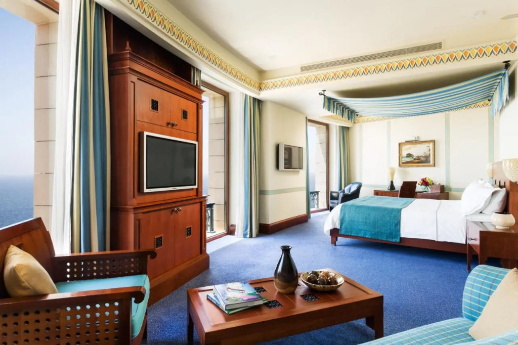 Rosewood Jeddah