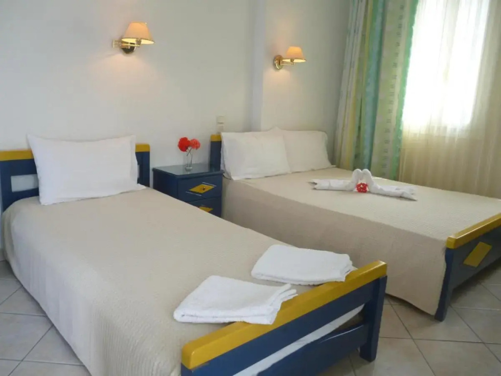 Galini Hellenic Hospitality