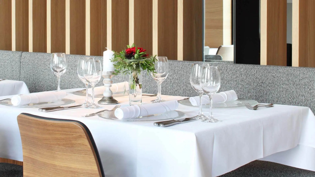 Hotel Hiller in Abstatt