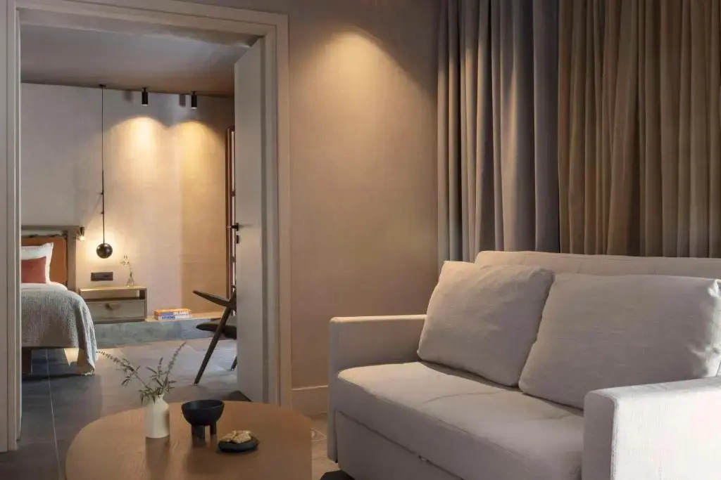Aulus Lindos Rhodes, All-Inclusive Resort, Curio Collection by Hilton