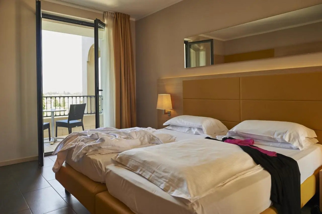 Villa Luisa Resort & Luxury Apartments