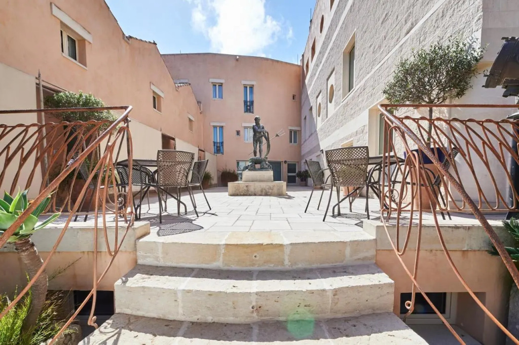 Corte Di Nettuno - CDSHotels