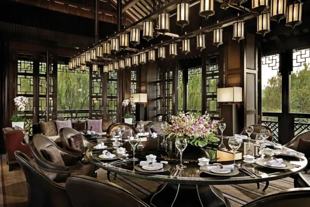 Four Seasons Hotel Hangzhou at West Lake
