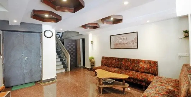 Hotel Blue Diamond