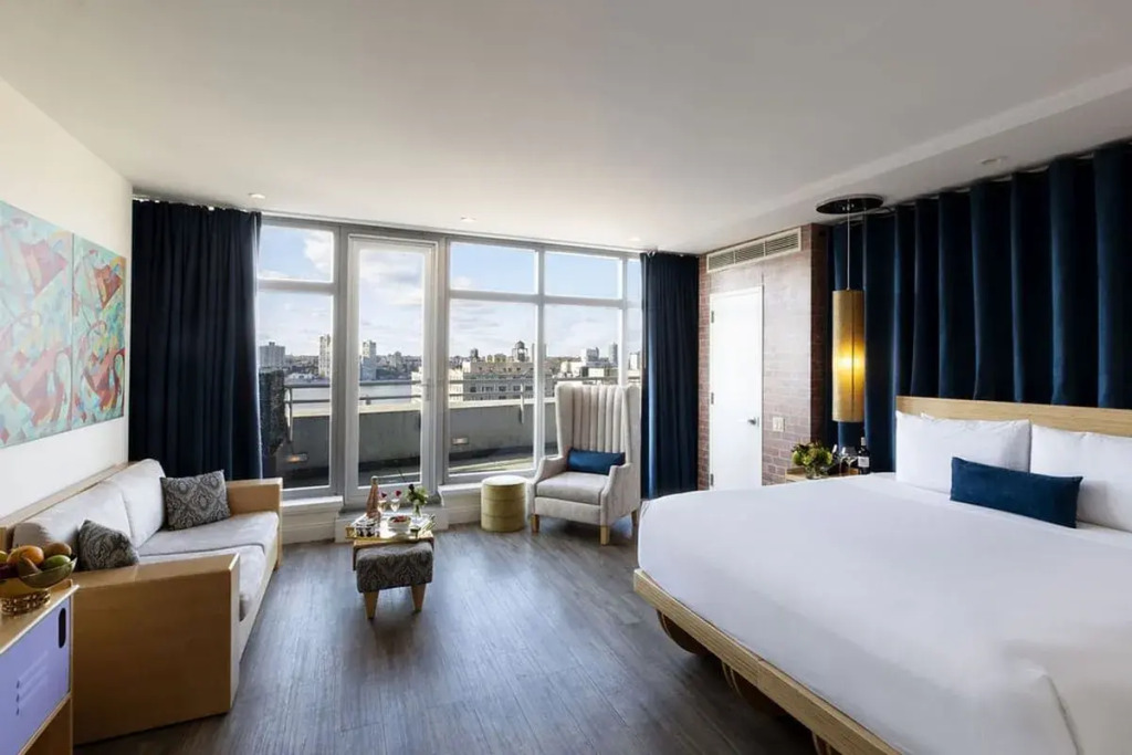 Arthouse Hotel