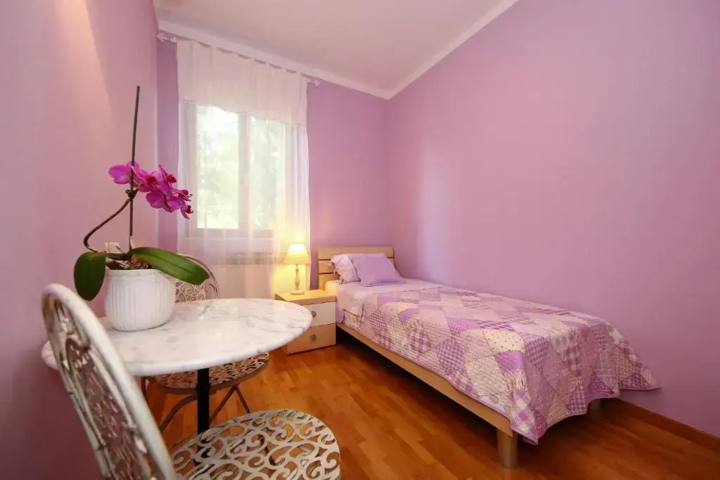 Villa Beatrix