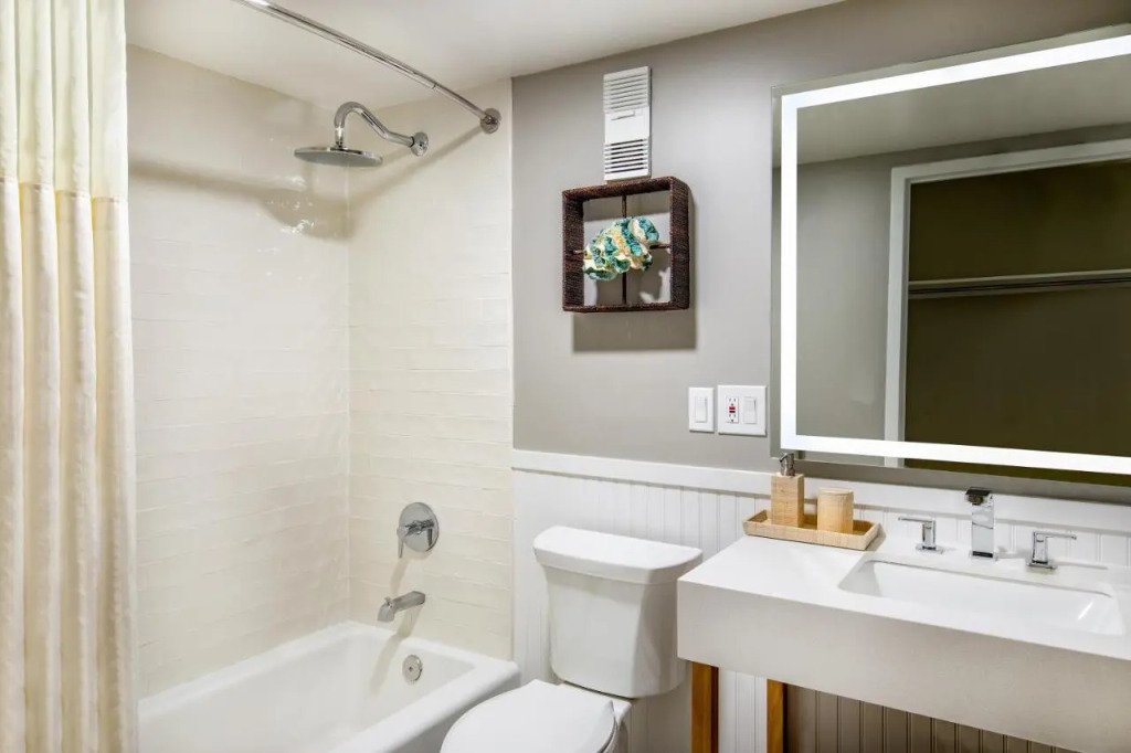 Ashore Oceanfront Hotel, Ocean City, a Tribute Portfolio Hotel