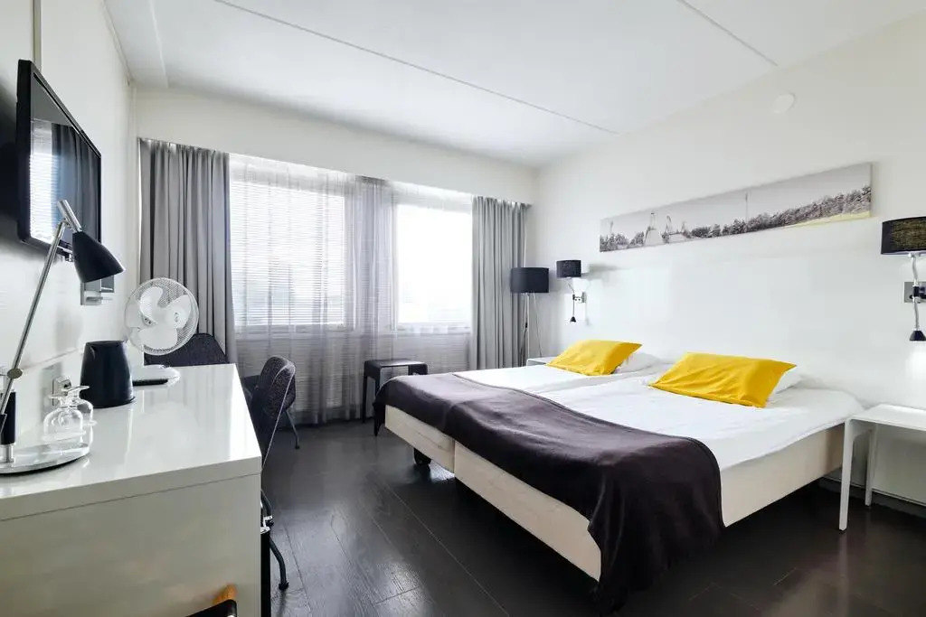 GreenStar Hotel Lahti
