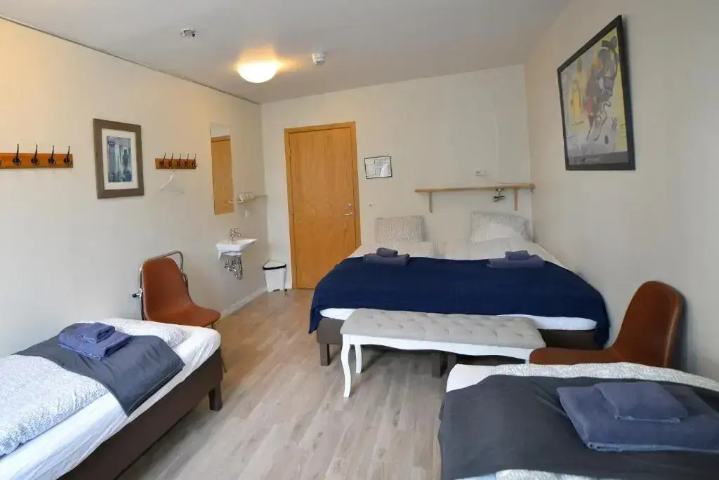 Klausturhof Guesthouse
