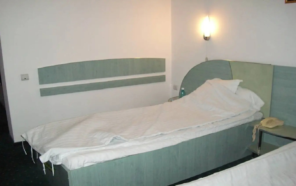 GRAND HOTEL CEAHLAU