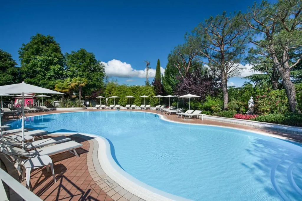 Park Residence Il Gabbiano