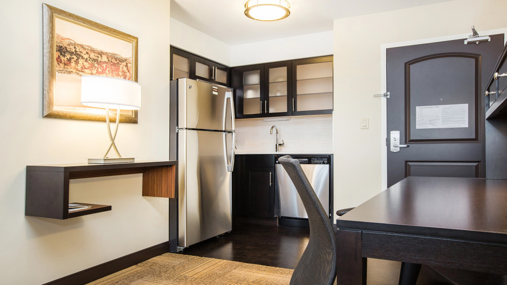Staybridge Suites West Edmonton by IHG