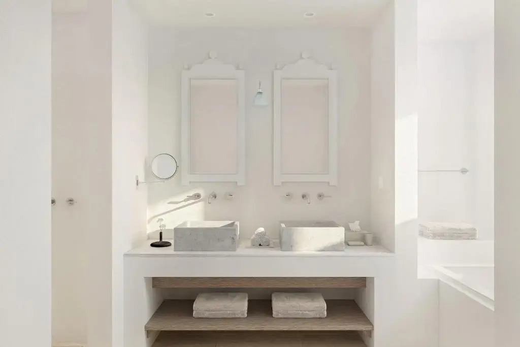 Vedema, a Luxury Collection Resort, Santorini