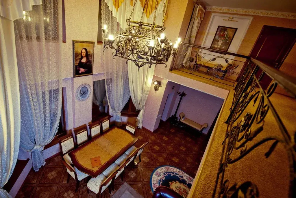 Usadba Hotel & SPA