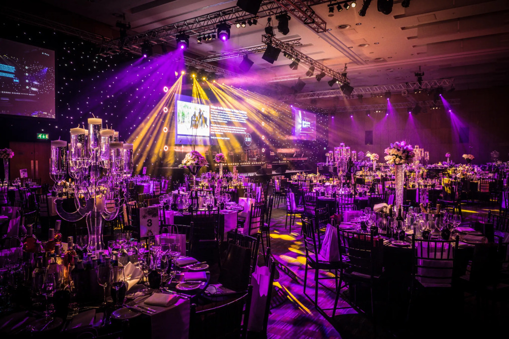 The Manchester Deansgate Hotel, by IHG