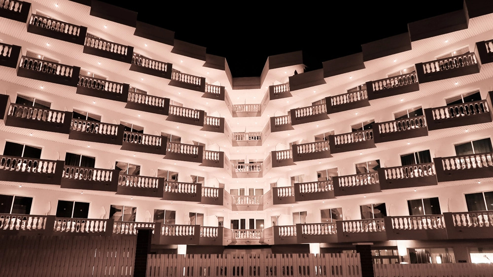 Hotel Bernat IISup