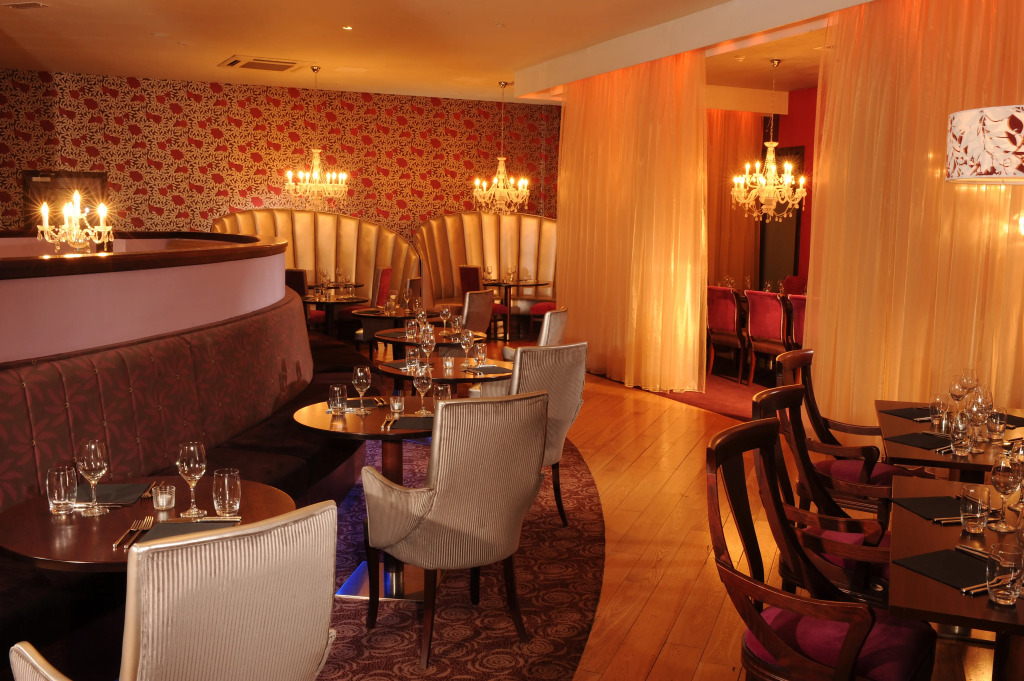Westgrove Hotel