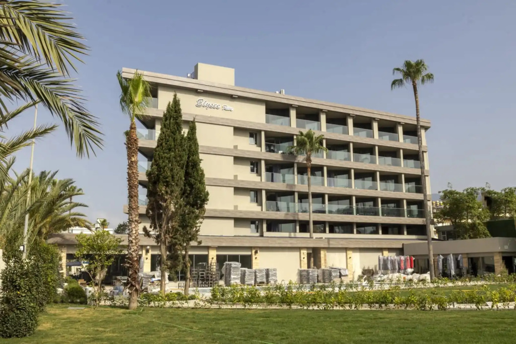 Elysee Rive Hotel