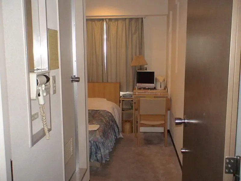 Business Hotel Yachiyo