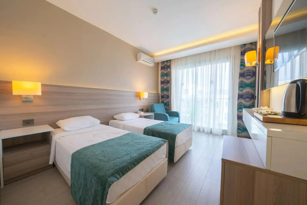 Idas Hotel