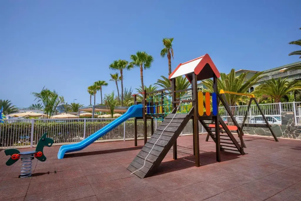 Hotel Riu Gran Canaria - All Inclusive
