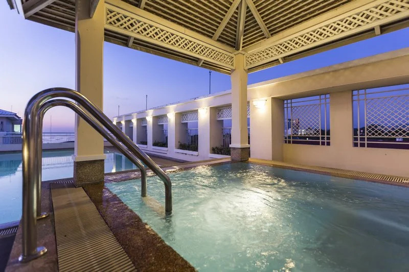 Classic Kameo Hotel and Serviced Apartments, Sriracha