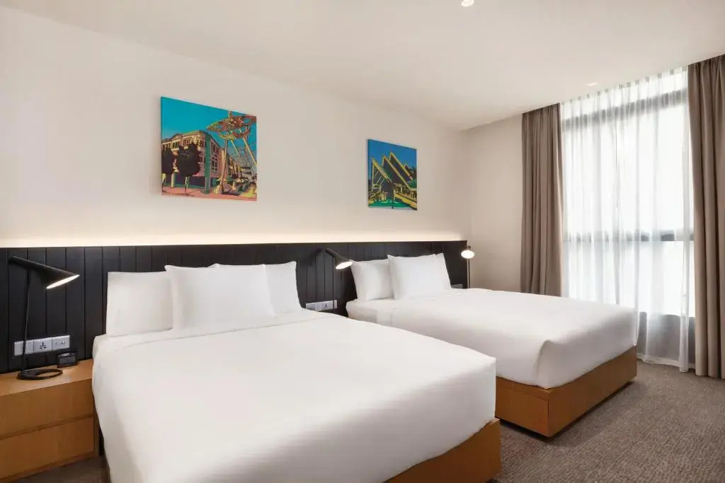 ARTE Mont Kiara Host By HOST CORNER SUITES