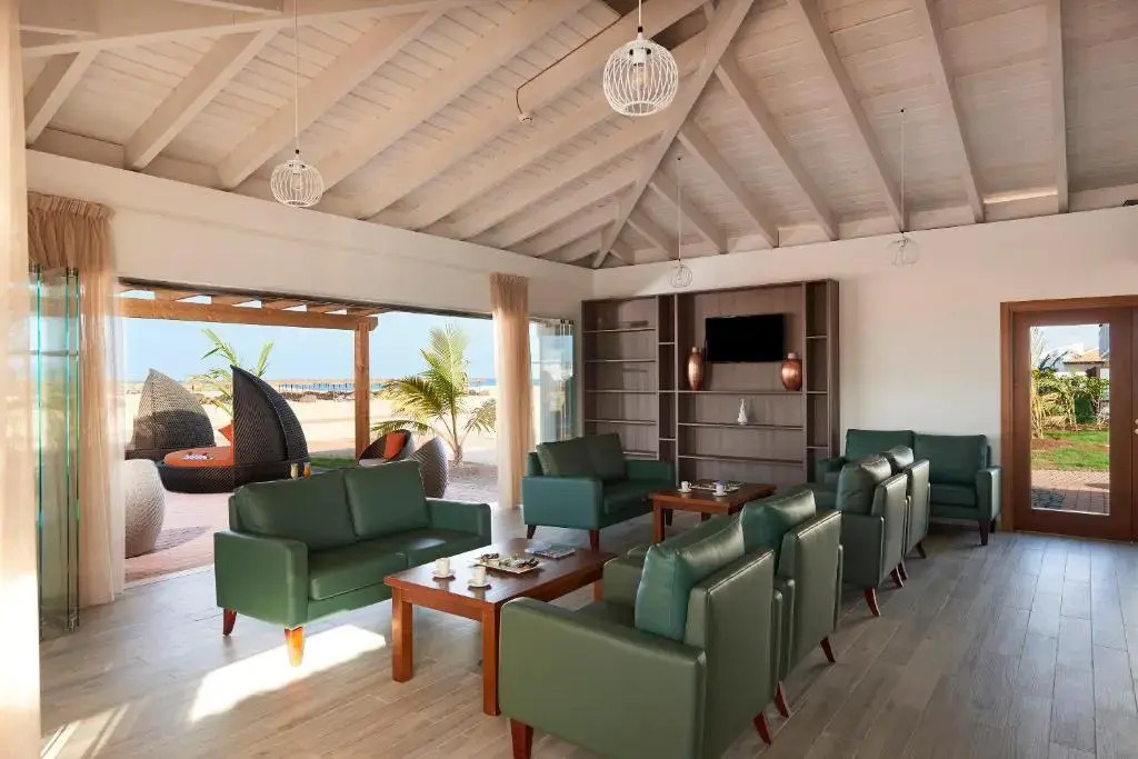 Meliá Llana Beach Resort & Spa