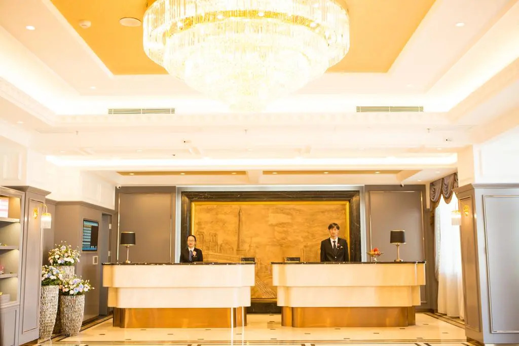 Hotel Belleaire	
