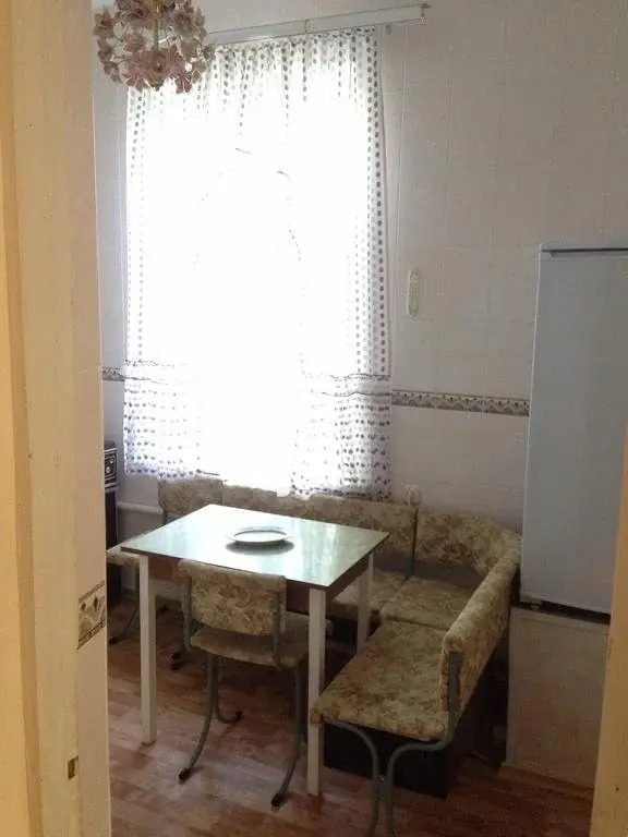 Holiday Home on Bestuzhego Marlinskogo 3 Guest House