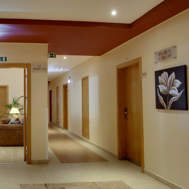 Hotel Alba