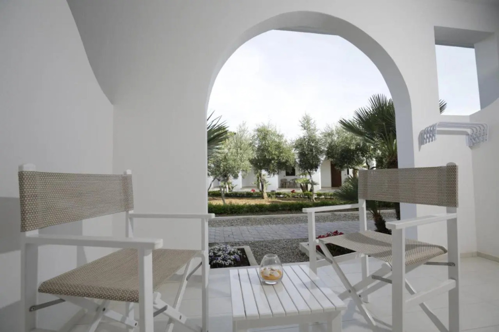 Garden Hotel Ripa