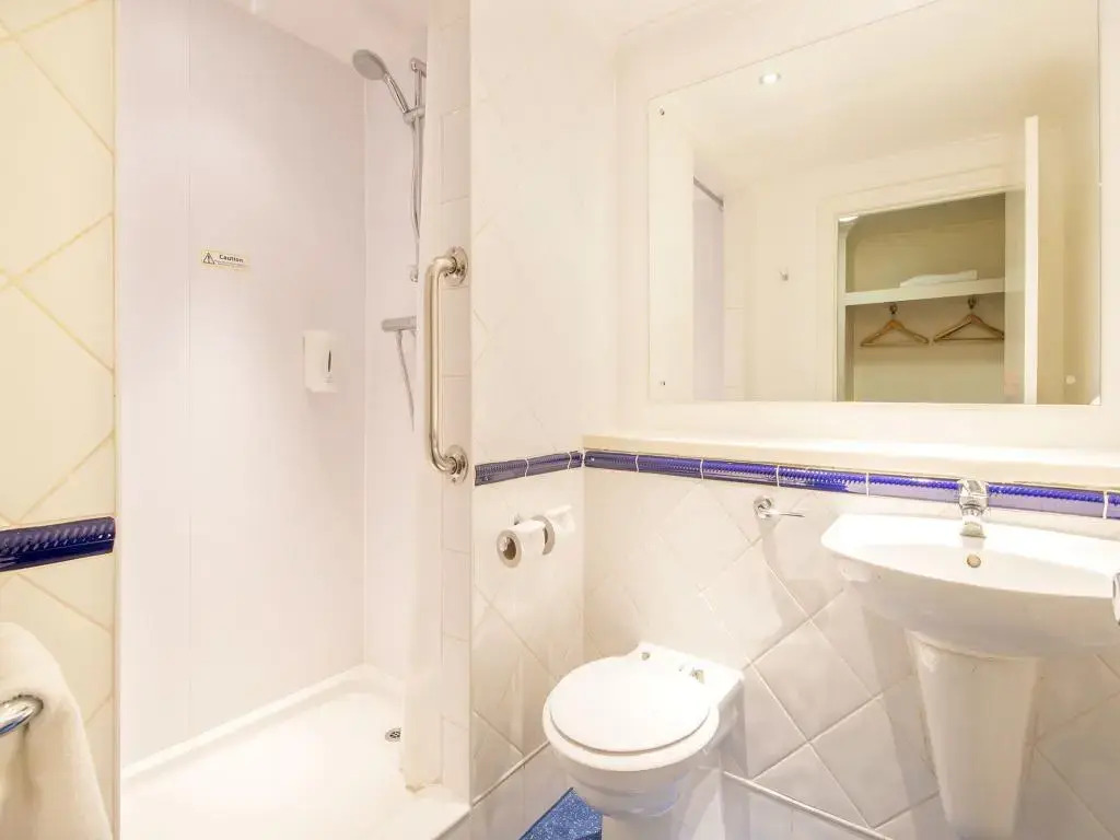 Travelodge London Southgate