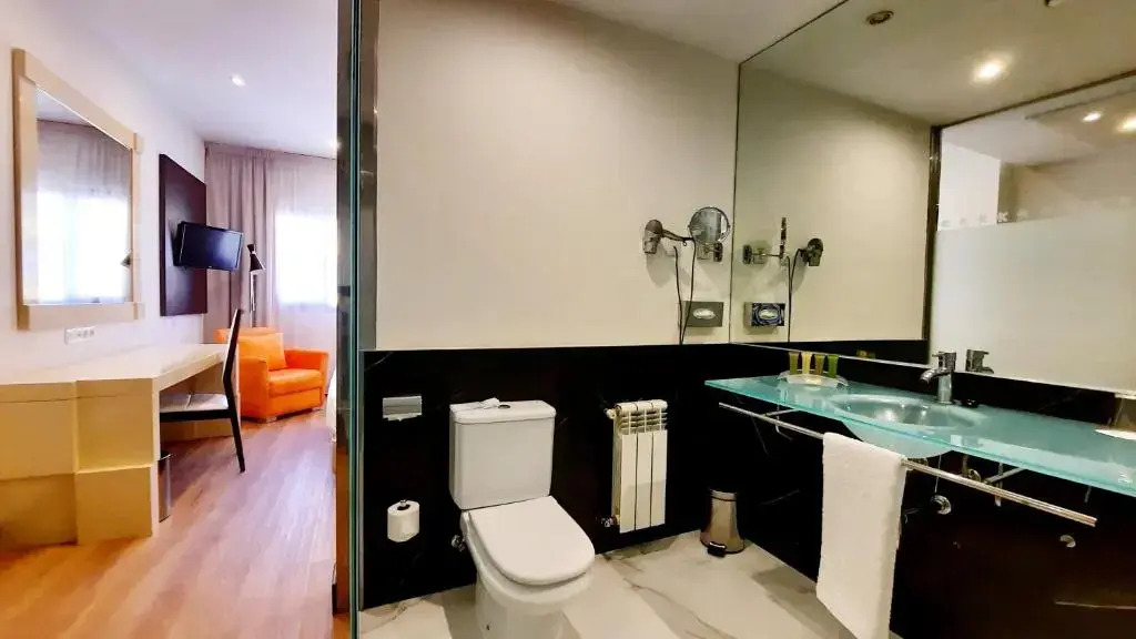 voco Madrid - Las Tablas by IHG